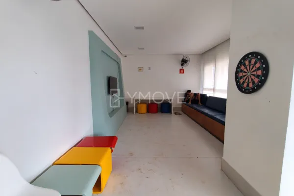 Apartamento à venda com 3 quartos no Alto da Mooca, São Paulo — foto 26