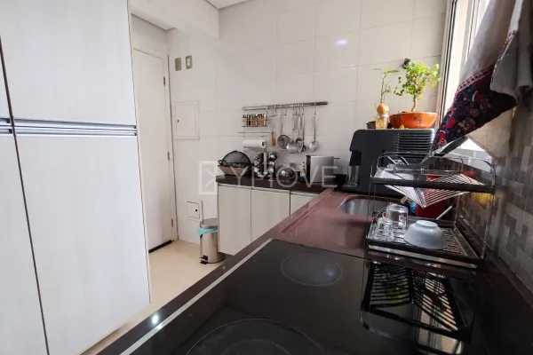 Apartamento à venda com 3 quartos no Alto da Mooca, São Paulo — foto 15
