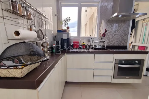 Apartamento à venda com 3 quartos no Alto da Mooca, São Paulo — foto 12