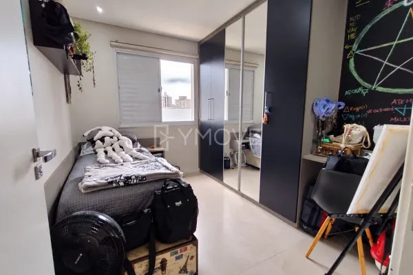 Apartamento à venda com 3 quartos no Alto da Mooca, São Paulo — foto 16