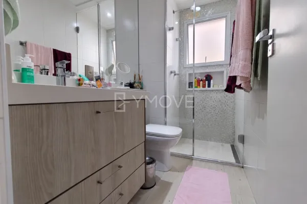 Apartamento à venda com 3 quartos no Alto da Mooca, São Paulo — foto 11