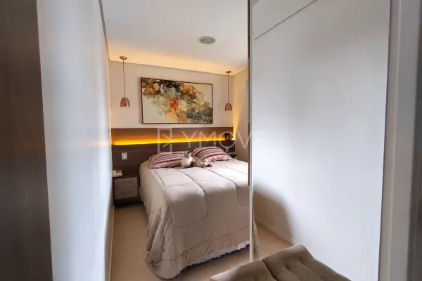 Apartamento à venda com 3 quartos no Alto da Mooca, São Paulo — foto 8