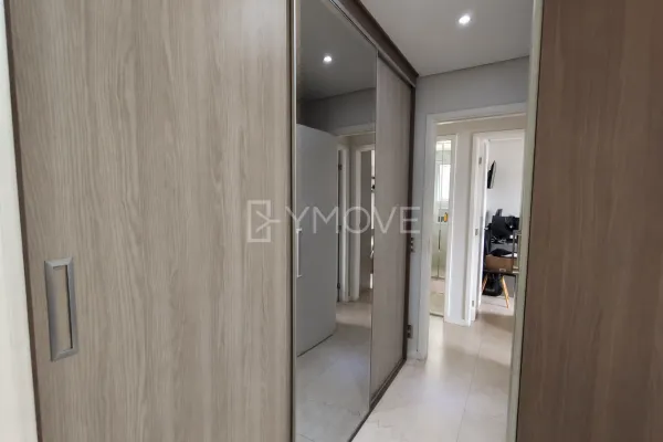 Apartamento à venda com 3 quartos no Alto da Mooca, São Paulo — foto 13