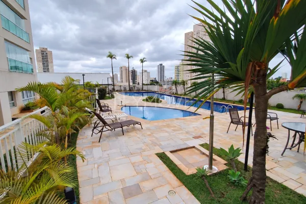 Apartamento à venda com 3 quartos no Alto da Mooca, São Paulo — foto 19