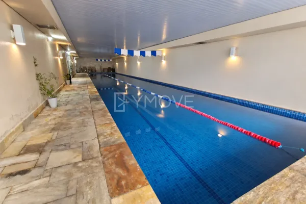 Apartamento à venda com 3 quartos no Alto da Mooca, São Paulo — foto 20
